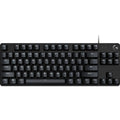 Logitech G413 TKL SE Wired Mechanical Gaming Keyboard