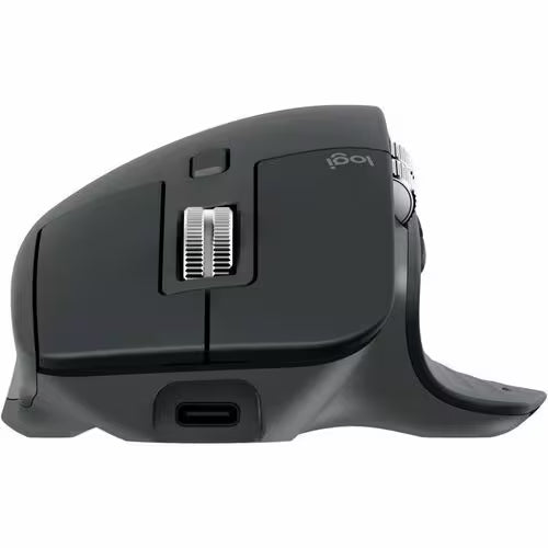 Logitech MX MASTER 3S Wireless Mouse