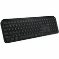 Logitech Master Series MX Keys S Advanced Wireless Illuminated Keyboard