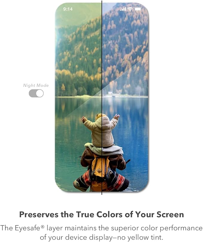 ZAGG InvisibleShield Glass Elite VisionGuard