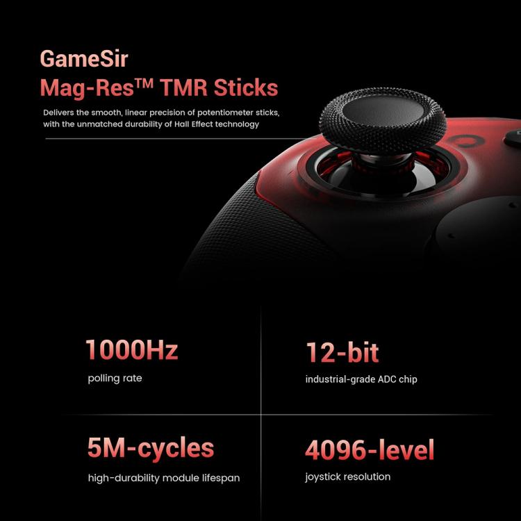 GameSir G7 Pro Wireless Gaming Controller for Xbox PC & Android
