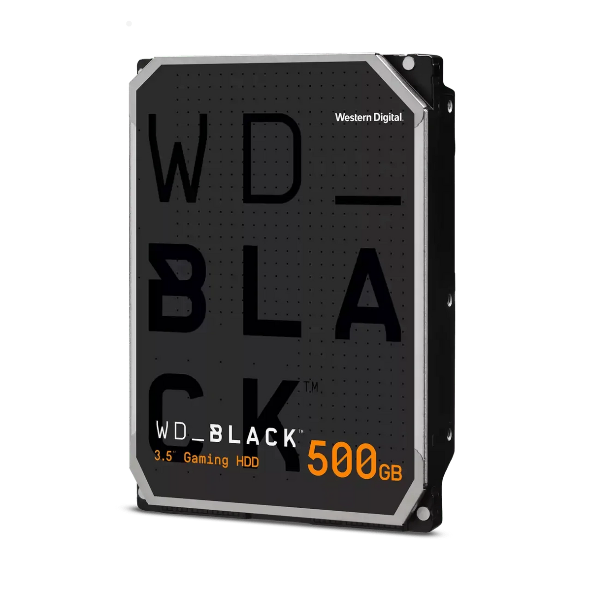 WD Black Gaming SATA Hard Drives