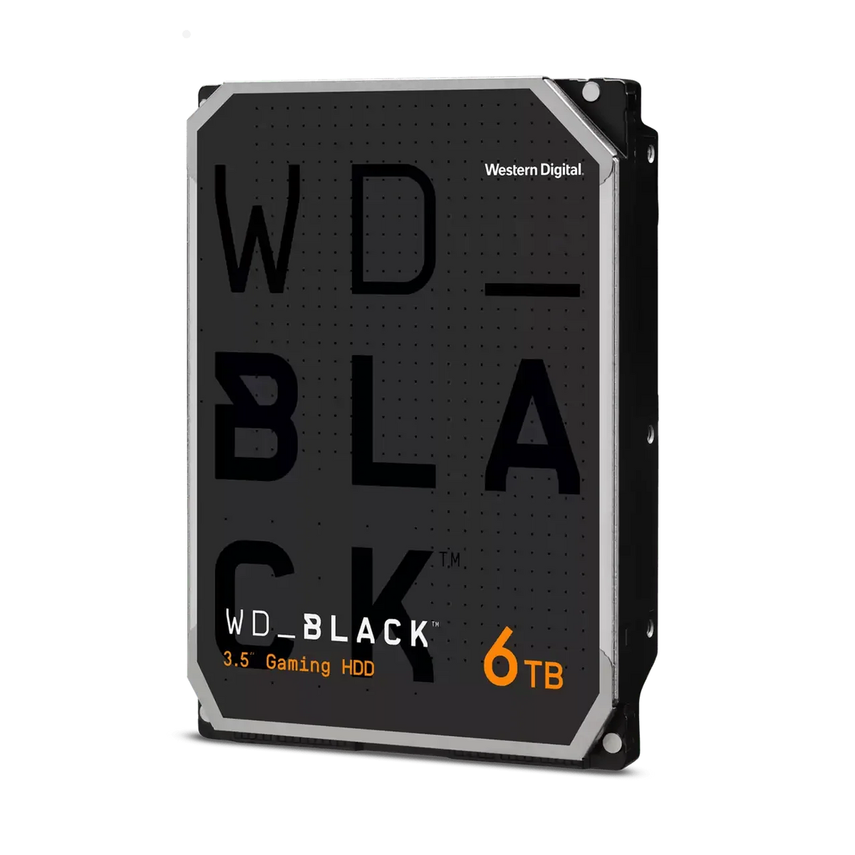 WD Black Gaming SATA Hard Drives